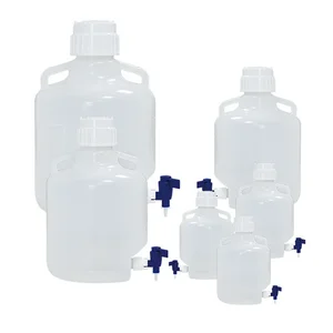 Carboys PP 5 Liter Autoclavable Biosharp BS-HC-09