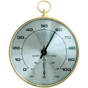 TFA Analog Thermo-Hygrometer Cat..No 45.2007