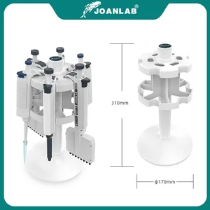 Round Stand Pipette Joanlab 6 Place