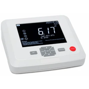 Benchtop Digital pH Meter pH100