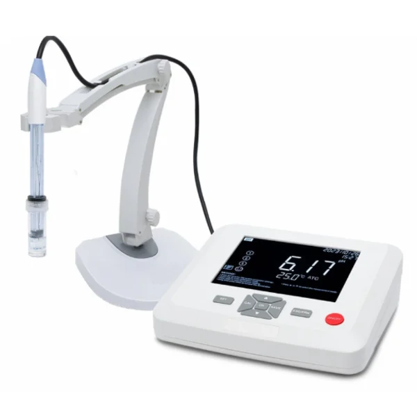 Benchtop Digital pH Meter pH100
