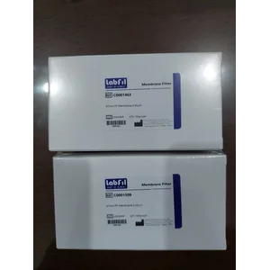 Filter Membran PP 47mm 0,45um Labfil