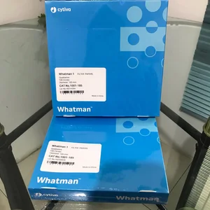 Filter Paper Grade 1 Diameter 185mm WHATMAN 1001-185 alat kesehatan lainnya