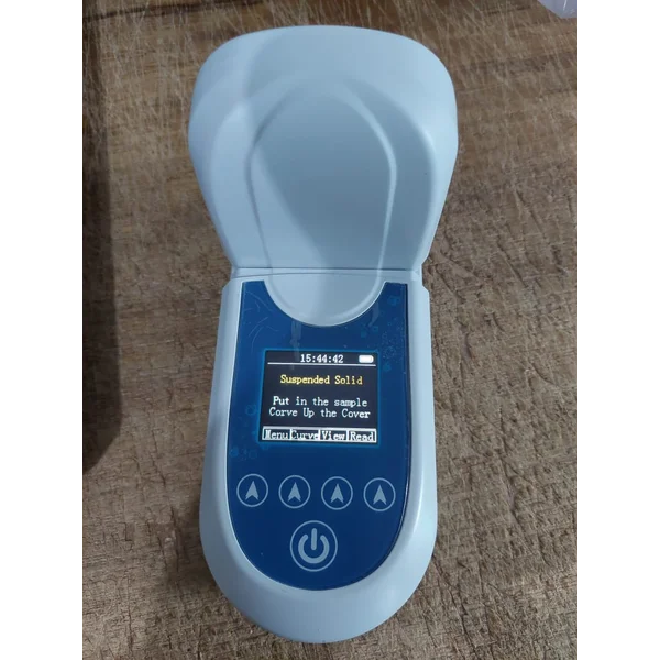 Lohand Low Range Turbidity Meter and TSS Meter