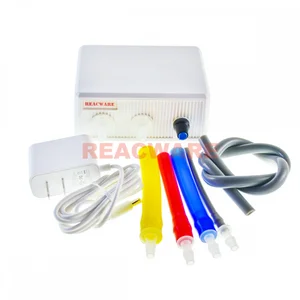 Field Mini Vacuum Pump and Pressure Mini Pro