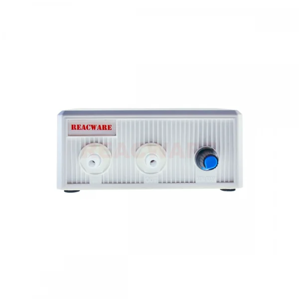 Field Mini Vacuum Pump and Pressure Mini Pro