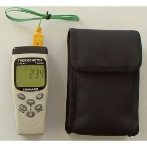 Large Display thermometer TM-80 Tenmar