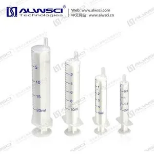Alwsci HPLC Laboratory Syringe 2ml C0001749