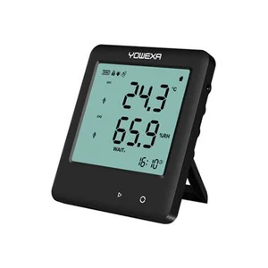 Yowexa High Accuracy Thermohgyro Data Logger YDP-20