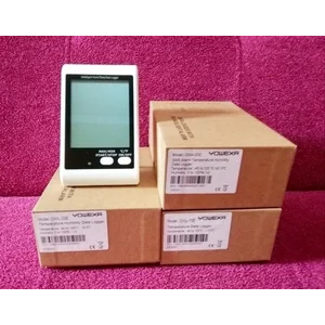 Yowexa DWL-10E Sound and Light Alarm Temperature Data Logger