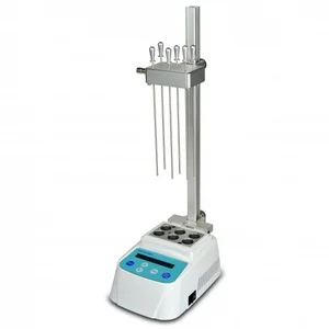 Miulab Mini Nitrogen Evaporator or Sample Concentrator Mini-100