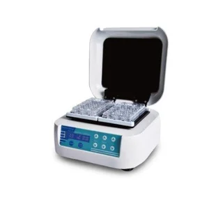 Miulab Microplate Incubator Catalog MT70-2