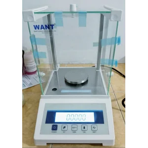 Want Analytical Balance FA2004E  200g x 0.0001gr