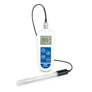 ETI Digital pH Meter pH8000 Cat 680-800