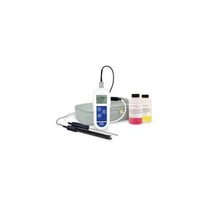 ETI pH 8100 Kit  Handheld pH Meter