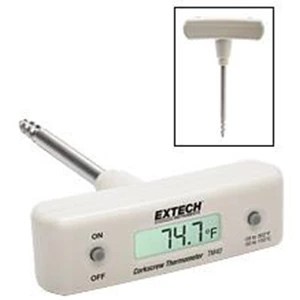 Frozen Products Thermometer  TM40 Corkscrew