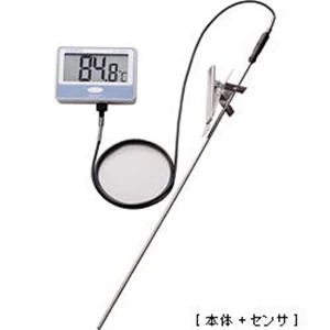 Wall Mounted Thermometer