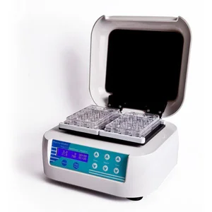 Micro Plate Shaker Incubator ST-70-2 Miulab