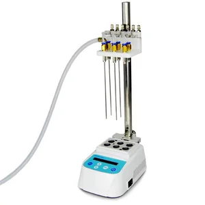 Mini Nitrogen Evaporator Miulab Mini -100N