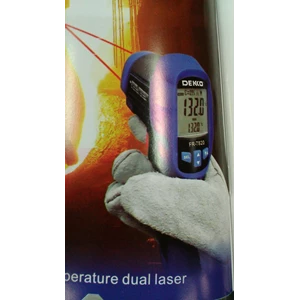Infrared Thermometer DEKKO FR-7822