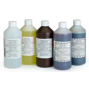 Standard Silica 500ml