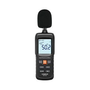 Sound Level Digital  Yowexa YW-532