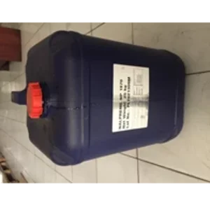 KOAGULAN ORGANIK Polyamine (Koagulan Organik) 