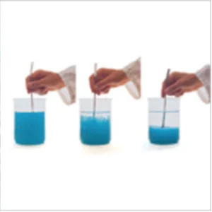 Water Coagulant Dicyandinamide Resin (Penghilang Warna)