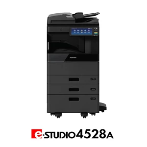 Toshiba e-Studio 4528A  photo copier Machine