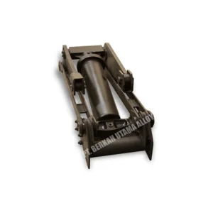 Dump Hoist Hydraulic Cylinder & Mekanism