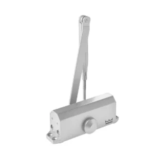 Door Closer - Ts77 Classic (Hold Open Option And Back Check Option)