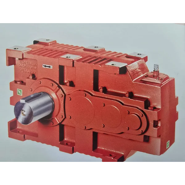 3PC250POM digester drive gearbox SEW eurodrive. 