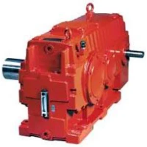 Gearbox M Series Parallel SEW Eurodrive