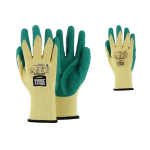 Safety Glove "Constructo" Safety Jogger