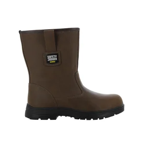 Sepatu safety "Canyon S3" Safety Jogger