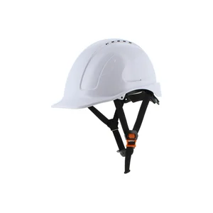 Helm Safety "Ajusco Chinstrap" Safety Jogger