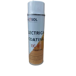Chemsol Electrical Coating EC-01 Semi Permanent