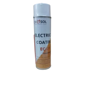 Chemsol Electrical Coating EC-01 Permanent
