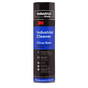 3M™ Industrial Cleaner Citrus Base