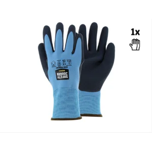 Safety Jogger Glove Eco Prodry