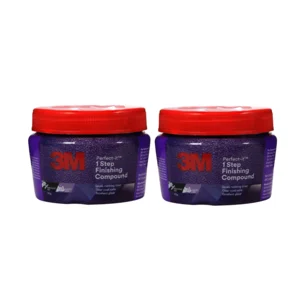 3M Perfect-It 1-Step Finishing Compound