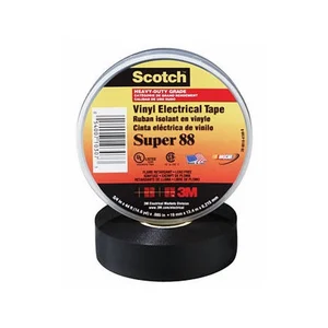 3M Scotch Super 88 3/4"x66ft
