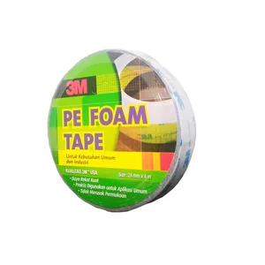 3M PE Foam 1600 TG 24mmx4m