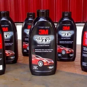 3M 7006 Premium Wax 350ml