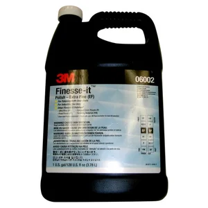 3M™ 06002  Finesse-it™ Polish - Extra Fine