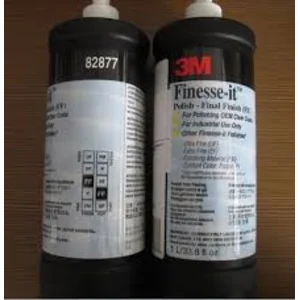 3M™ 82877  Finesse-it™ Polish - Final Finish