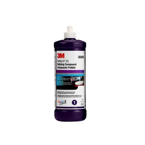 3M™ 36060 Perfect-It™ EX Rubbing Compound