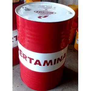 Oli Diesel Pertamina Meditran S40 209 L