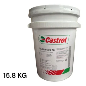 Grease Castrol Tribol GR 100-2 PD isi 15.8 KG