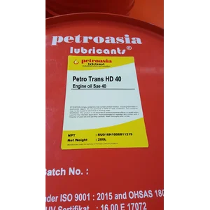 Oli Petro Trans HD 40